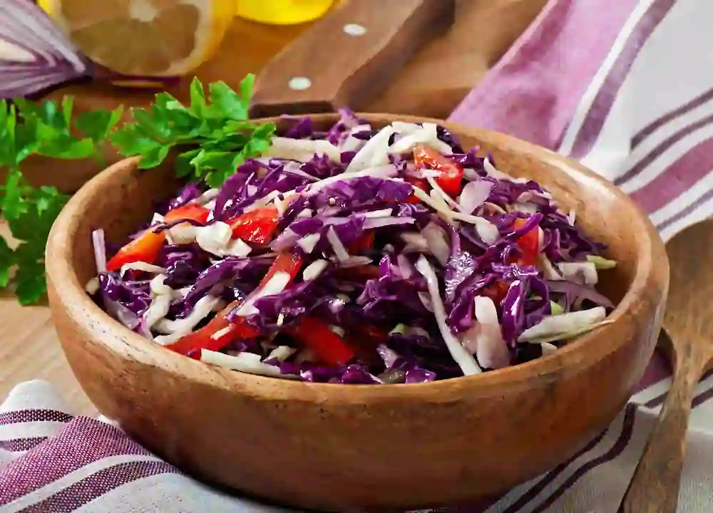 Coleslaw Salad